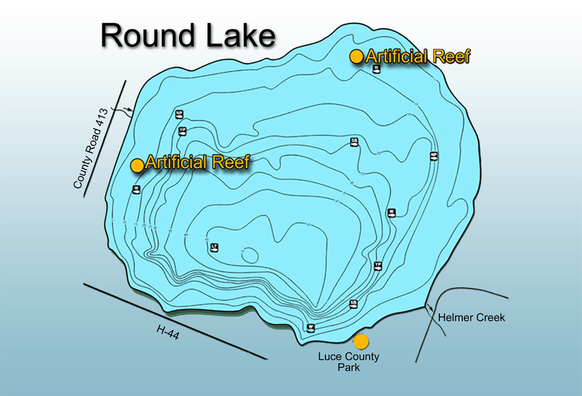 Lake maps. Карта Лейк. Озеро Мичиган карта глубин. Round Lake круглое озеро. Озеро Мичиган глубина.
