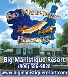 Big Manistique Resort