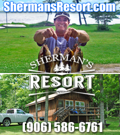 Shermans Resort