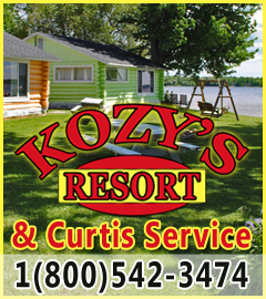 Kozys Resort