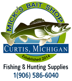 Micks Bait Shop