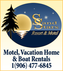 Sand and Stars Resort