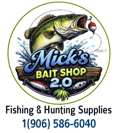 Mick's Bait Shop 2.0